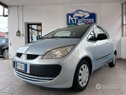 Blu Usata 2008 Mitsubishi Colt | 2900 € (Buon prezzo)