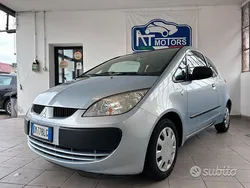 Blu Usata 2008 Mitsubishi Colt | 2900 €