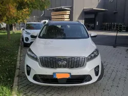 Bianco Usata 2018 Kia Sorento SUV | 15.000 € (Super prezzo)