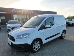 Bianco Usata 2015 Ford Transit Trend Furgone | 6500 € (Ottimo prezzo)