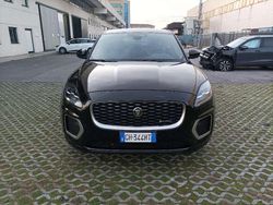 Nero Usata 2021 Jaguar E-Pace R-Dynamic SUV | 21.900 € (Ottimo prezzo)