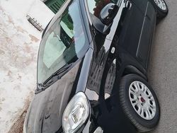 Nero Usata 2016 Fiat Panda Tre volumi | 5300 € (Buon prezzo)