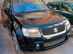 Nero Usata 2008 Suzuki Grand Vitara Tre volumi | 1000 €