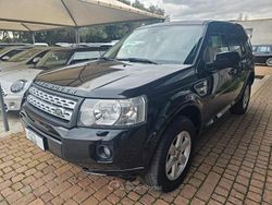 Nero Usata 2013 Land Rover Freelander 2 SE SUV | 9900 € (Buon prezzo)