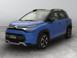 Blu Usata 2023 Citroën C3 Aircross PureTech SUV | 15.990 € (Ottimo prezzo)