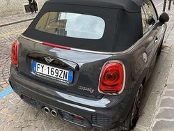 Usata 2019 Mini John Cooper Works Cabriolet Cabrio | 23.500 € (Ottimo prezzo)