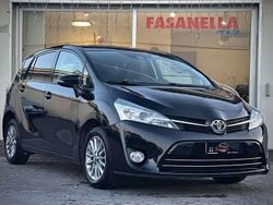 Nero Usata 2016 Toyota Verso Monovolume | 17.900 €