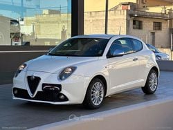 Bianco Usata 2016 Alfa Romeo MiTo Due volumi | 7000 € (Buon prezzo)