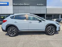 Grigio Usata 2020 Subaru XV Premium SUV | 18.900 € (Buon prezzo)