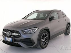 Grigio Usata 2022 Mercedes GLA220 Premium SUV | 39.900 € (Buon prezzo)