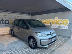 Grigio Usata 2020 VW up! Move Due volumi | 8999 € (Buon prezzo)