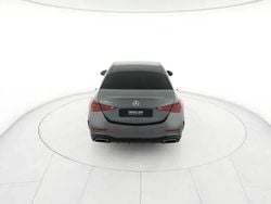 Grigio Usata 2025 Mercedes C300 Advanced Tre volumi | 48.400 € (Ottimo prezzo)