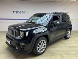 Nero Usata 2021 Jeep Renegade Limited SUV | 18.990 € (Buon prezzo)