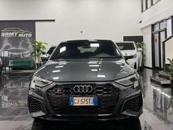 Grigio Usata 2022 Audi S3 Sport Tre volumi | 39.990 € (Cara)