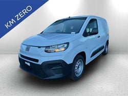 Bianco pastello Usata 2024 Fiat Doblò Monovolume | 19.590 € (Super prezzo)