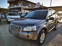 Grigio Usata 2007 Land Rover Freelander 2 HSE SUV | 5990 € (Buon prezzo)