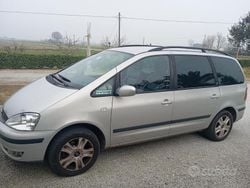 Grigio Usata 2001 Ford Galaxy Monovolume | 2500 €