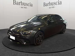 Grigio Usata 2022 Mercedes E220 Premium Tre volumi | 38.500 € (Buon prezzo)
