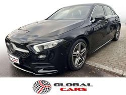 Nero Usata 2022 Mercedes A250 Premium Tre volumi | 34.800 € (Buon prezzo)