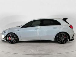 Argento Usata 2022 Mercedes A35 AMG AMG Tre volumi | 39.900 € (Buon prezzo)