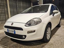 Bianco Usata 2013 Fiat Grande Punto Due volumi | 2850 € (Ottimo prezzo)