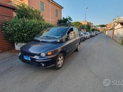 Blu Usata 2001 Fiat Multipla Monovolume | 500 € (Ottimo prezzo)