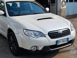 Usata 2008 Subaru Outback SUV | 7600 €
