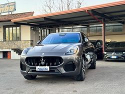 Grigio scuro metallizzato Usata 2022 Maserati Grecale SUV | 62.990 € (Ottimo prezzo)