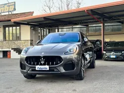Grigio scuro metallizzato Usata 2022 Maserati Grecale SUV | 62.990 € (Buon prezzo)
