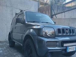Usata 2008 Suzuki Jimny SUV | 9000 € (Buon prezzo)