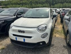 Bianco Usata 2022 Fiat 500X Club SUV | 13.450 € (Ottimo prezzo)