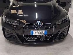 Usata 2024 BMW i4 M Sport Tre volumi | 49.900 € (Cara)