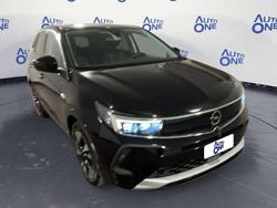 Nero Usata 2022 Opel Grandland X Business Elegance SUV | 14.990 € (Super prezzo)