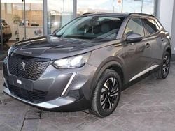 Grigio Usata 2021 Peugeot 2008 Allure SUV | 16.490 € (Ottimo prezzo)