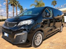 Nero Usata 2020 Citroën Spacetourer Monovolume | 19.900 € (Ottimo prezzo)