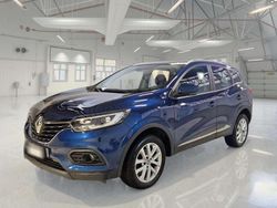 Blu Usata 2021 Renault Kadjar Business SUV | 15.950 € (Buon prezzo)