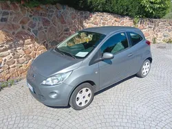 Grigio Usata 2012 Ford Ka Titanium Due volumi | 3700 € (Ottimo prezzo)