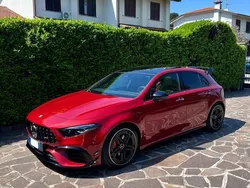Usata 2024 Mercedes A45 AMG Premium Tre volumi | 62.950 € (Buon prezzo)