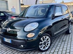 Other Usata 2014 Fiat 500L Lounge Monovolume | 5500 € (Ottimo prezzo)