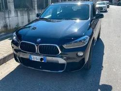 Nero Usata 2020 BMW X2 M Sport SUV | 23.000 € (Ottimo prezzo)