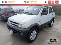 Usata 2006 Daihatsu Terios SUV | 2990 € (Ottimo prezzo)