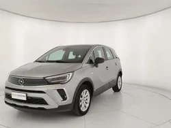 Grigio Usata 2022 Opel Crossland Elegance SUV | 16.850 € (Buon prezzo)