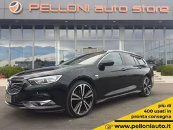 Nero / metallizzato Usata 2018 Opel Insignia OPC Station wagon | 16.950 € (Molto cara)