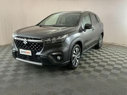 Grigio Usata 2022 Suzuki SX4 S-Cross | 19.199 € (Buon prezzo)