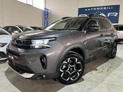 Grigio scuro Nuova 2025 Citroën C5 Aircross SUV | 26.990 € (Buon prezzo)
