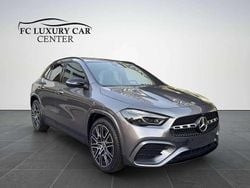Nero cosmo met. Nuova 2025 Mercedes GLA200 AMG Line Premium SUV | 52.900 € (Cara)