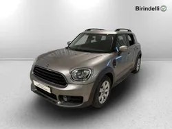 Grigio Usata 2020 Mini One D Countryman SUV | 21.000 € (Buon prezzo)