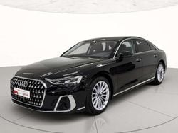 Nero mito metallizzato Usata 2024 Audi A8 Ambiente Tre volumi | 75.900 € (Super prezzo)