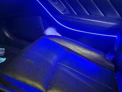 Usata 2016 Infiniti Q50 Sport Tech Tre volumi | 12.500 €