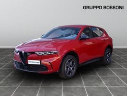Rosso Usata 2024 Alfa Romeo Tonale Sprint SUV | 28.900 € (Buon prezzo)